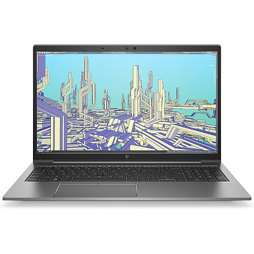 Gebruikte Laptops Hewlett-Packard Zbook Firefly 15 G8
