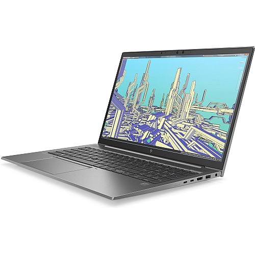 Gebruikte Laptops Hewlett-Packard Zbook Firefly 15 G8