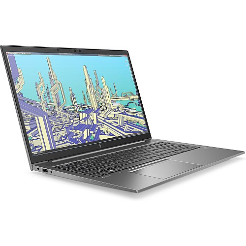 Gebruikte Laptops Hewlett-Packard Zbook Firefly 15 G8