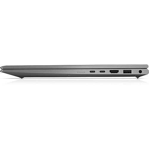 Gebruikte Laptops Hewlett-Packard Zbook Firefly 15 G8