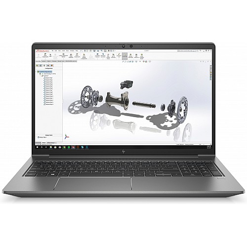 Gebruikte Laptops Hewlett-Packard Zbook Power G8 Gebruikte Laptops Hewlett-Packard Zbook Power G8