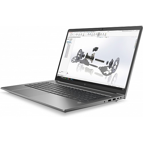 Gebruikte Laptops Hewlett-Packard Zbook Power G8 Gebruikte Laptops Hewlett-Packard Zbook Power G8