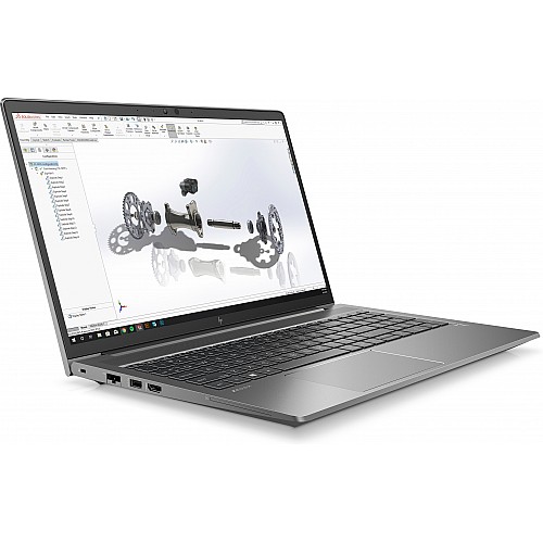 Gebruikte Laptops Hewlett-Packard Zbook Power G8 Gebruikte Laptops Hewlett-Packard Zbook Power G8