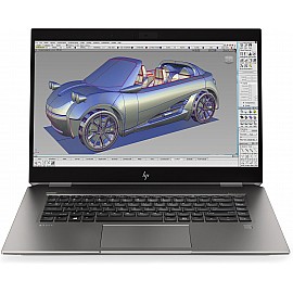 HP ZBook Studio G5 