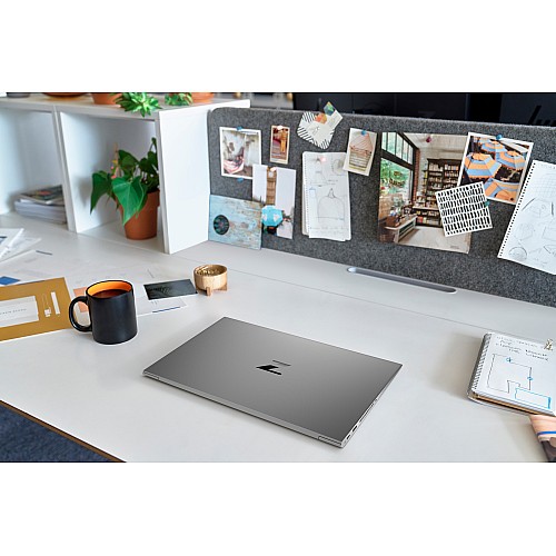 Gebruikte Laptops Hewlett-Packard Studio G7
