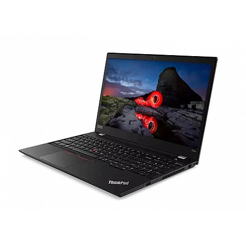 Gebruikte Laptops Lenovo P53s