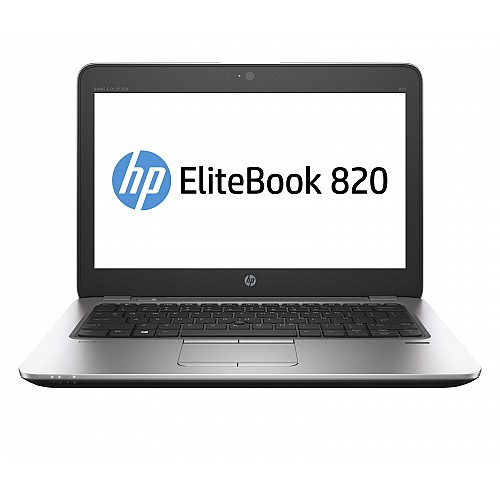 Tekstverwerken Hewlett-Packard 820 G3