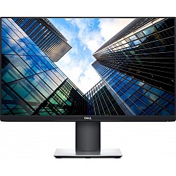 Refurbished Dell P2419H 24'' Scherm IPS Panel