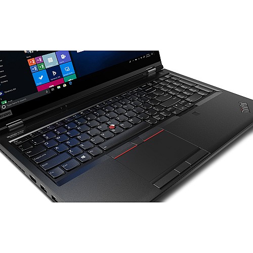 Gebruikte Laptops Lenovo P53