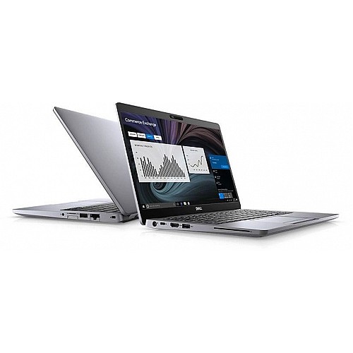 Gebruikte Laptops Dell 5310