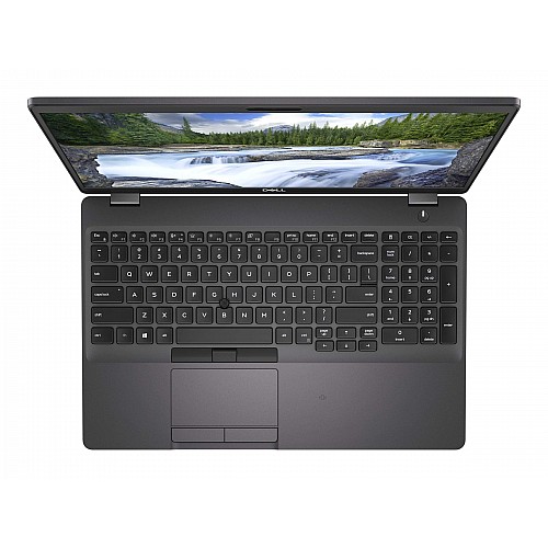 Core i7 Deal Dell 5501