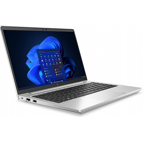 Gebruikte Laptops Hewlett-Packard 645 G9