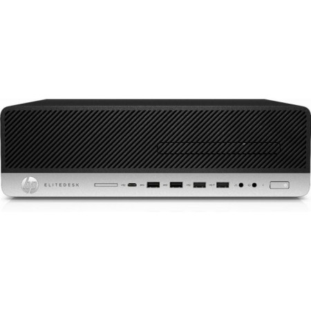 Gebruikte Desktops Hewlett-Packard 800 G3 SFF