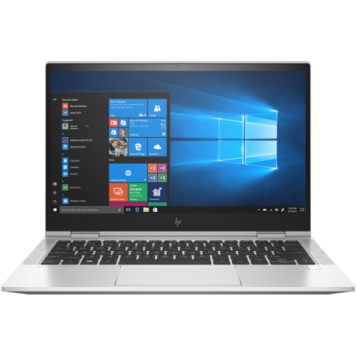 Gebruikte Laptops Hewlett-Packard X360 830 G6