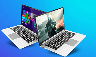 Refurbished of nieuw