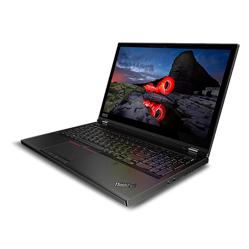 Gebruikte Laptops Lenovo P53