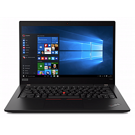 Lenovo Thinkpad X390 
