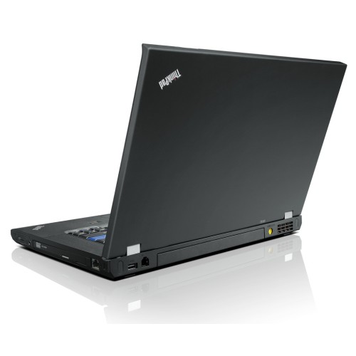 Gebruikte Laptops Lenovo W520