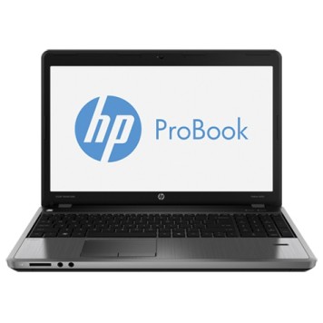 Gebruikte Laptops Hewlett-Packard 4530S