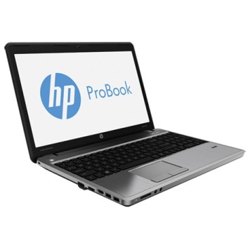 Gebruikte Laptops Hewlett-Packard 4530S