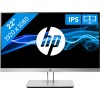 Refurbished HP EliteDisplay E223 IPS| 22'' Inch Widescreen | VGA | HDMI | Displayport | 2 x USB | 1920 x 1080 Full HD | Mat Scherm