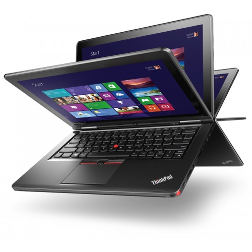 Gebruikte Laptops Lenovo Yoga 12