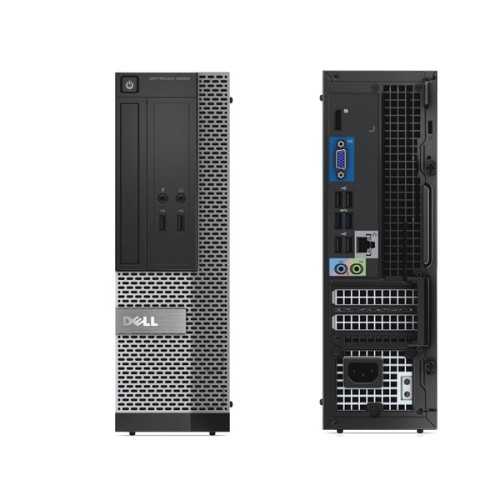 Dell 3020