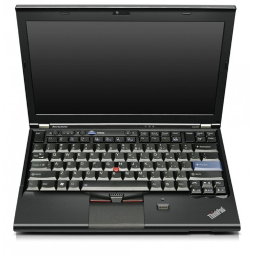 Gebruikte Laptops Lenovo X220