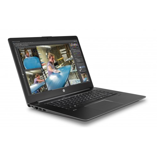 Gebruikte Laptops Hewlett-Packard Studio G4