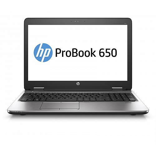 Gebruikte Laptops Hewlett-Packard 650 G2