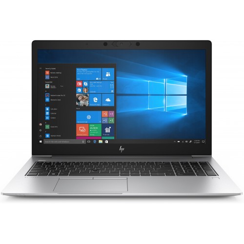 Gebruikte Laptops Hewlett-Packard 850 G6