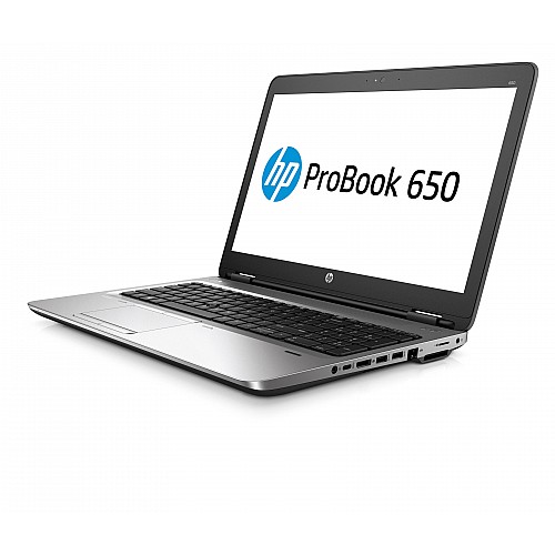 Gebruikte Laptops Hewlett-Packard 650 G2