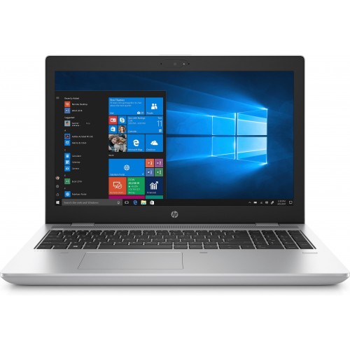 Gebruikte Laptops Hewlett-Packard 650 G4