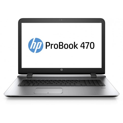 Gebruikte Laptops Hewlett-Packard 470 G2