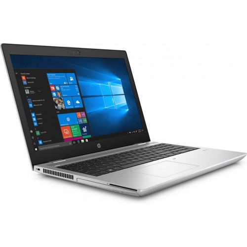 Gebruikte Laptops Hewlett-Packard 650 G4