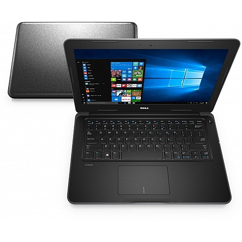 Gebruikte Laptops Dell 3380