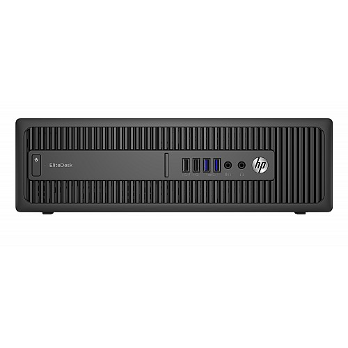 Gebruikte Desktops Hewlett-Packard 600 G2