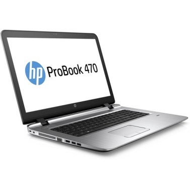 Gebruikte Laptops Hewlett-Packard 470 G2