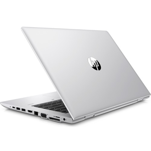 Gebruikte Laptops Hewlett-Packard 650 G4