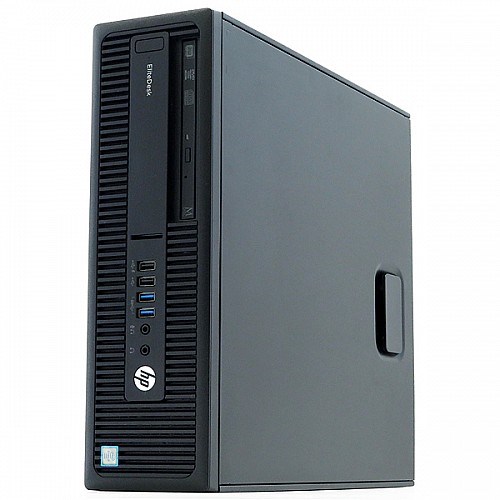 Gebruikte Desktops Hewlett-Packard 600 G2