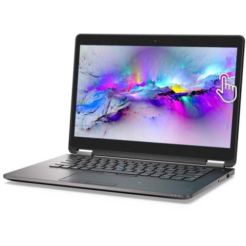 Dell E7470