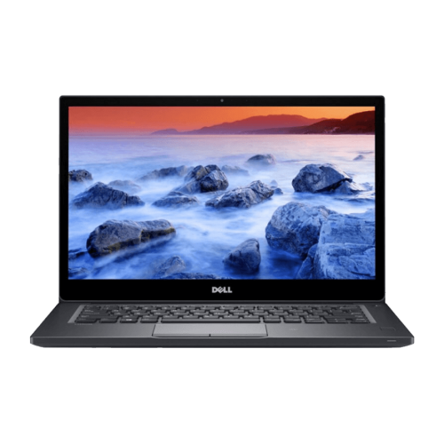 Gebruikte Laptops Dell 7480