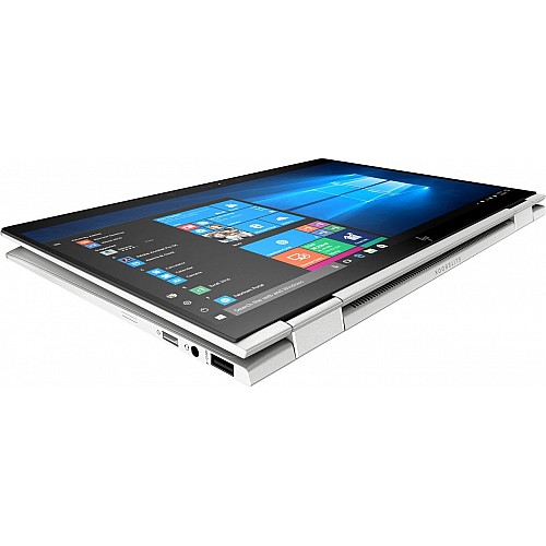 Hewlett-Packard X360 1030 G3