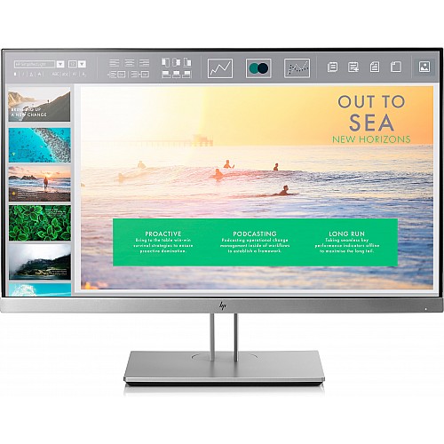 Refurbished Monitoren Hewlett-Packard E223