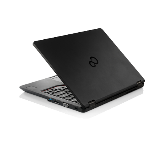 Gebruikte Laptops Fujitsu U727 Gebruikte Laptops Fujitsu U727