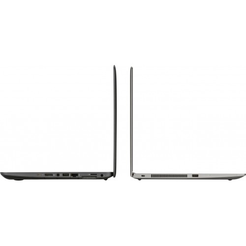 Hewlett-Packard ZBook 14u G5