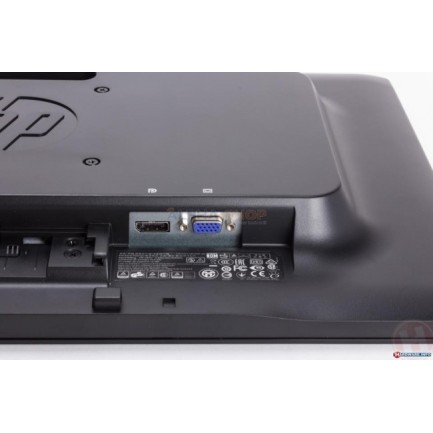 Monitoren Hewlett-Packard E201