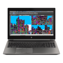 HP ZBook 15 G6
