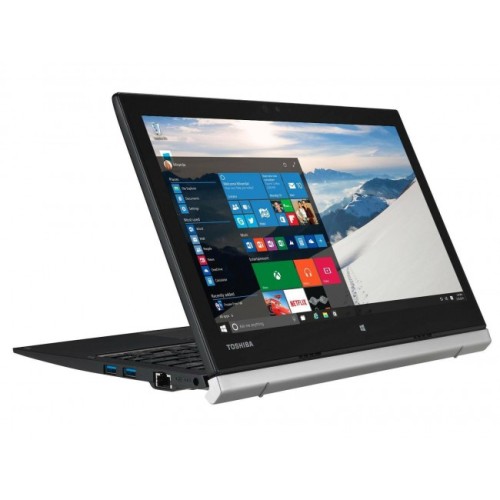 Gebruikte Laptops Toshiba Z20t