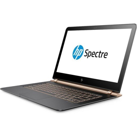 Hewlett-Packard Spectre 13